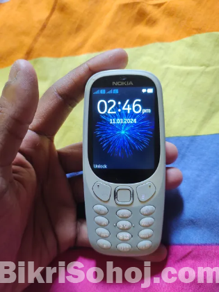 Nokia 3310